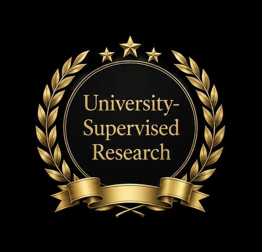 University-Supervised